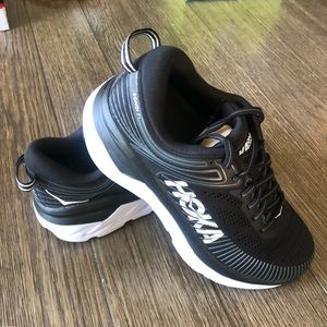 Women’s Hoka Bondi 7 Size 8 Wide